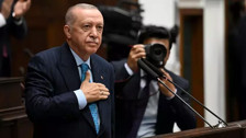 Erdoğan’dan ekonomi ve sosyal konut vurgusu: "Milletin rotasından çıkmadık"