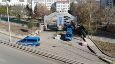 Üniversite şehrine yapılan uyuşturucu sevkiyatı engellendi: Binlerce hap ele geçirildi