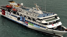 Yargıtay'dan Mavi Marmara kararı: Manevi tazminat yetersiz bulundu
