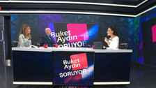 2026'da dünyayı ve Türkiye'yi neler bekliyor? Buket Aydın soruyor, Astrolog Hande Kazanova ve Astrolog Öner Döşer yanıtlıyor