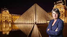 Louvre Müzesi Müdürü Cars: Yaşadığımız büyük başarısızlığın sorumluluğunu kabul ediyorum