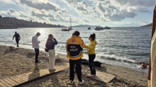 Bodrum açıklarında göçmen faciası: Ölü sayısı 8’e yükseldi
