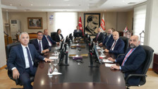 RTÜK Başkanlığı’na Mehmet Daniş seçildi