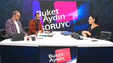 Dünyanın frekansını kimler nasıl bozdu? Buket Aydın Soruyor