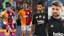 Futbolda bahis soruşturması! Galatasaray ve Beşiktaş'tan açıklama
