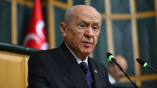 MHP lideri Bahçeli'den süreç için yeni hamle önerisi : Provokasyon riskine karşı yeni yapı şart