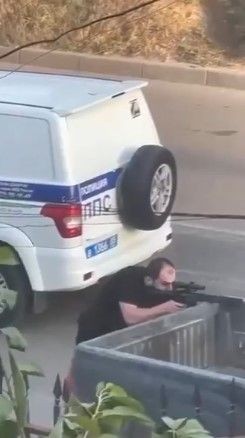 Rusya'da bilanço giderek kötüleşiyor! Can kaybı 19'a yükseldi - Resim: 11