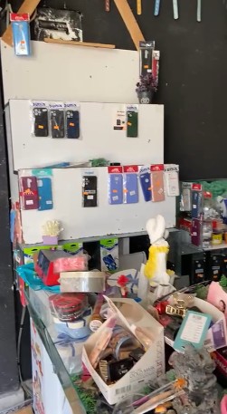 Deprem bölgelerinde yağmalama olayları devam ediyor: Petshop dükkanındaki hayvan yemlerini bile çaldılar - Resim: 13