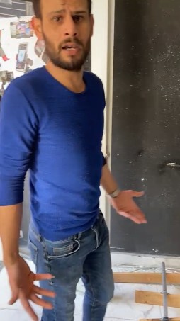 Deprem bölgelerinde yağmalama olayları devam ediyor: Petshop dükkanındaki hayvan yemlerini bile çaldılar - Resim: 16