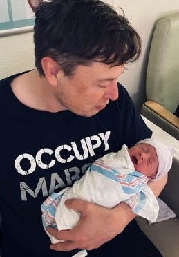 Elon Musk'ın 3 kadından 10 çocuğu vardı! Sır gibi sakladığı bir çocuğu daha ortaya çıktı - Resim: 7