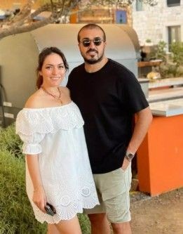 Ezgi Mola ve Mustafa Aksakallı bir anda boşandı! Ayrılık sebebi ortaya çıktı - Resim: 3