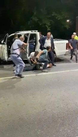 FETÖvari kumpasta yeni detaylar! Gizli tanığı nasıl kaçırdıkları ortaya çıktı! - Resim: 3