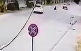 Yolun karşısına geçerken otomobil çarptı! 8 aylık hamile öğretmen hayatını kaybetti - Resim: 3