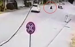 Yolun karşısına geçerken otomobil çarptı! 8 aylık hamile öğretmen hayatını kaybetti - Resim: 4