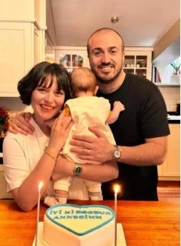 Ezgi Mola ve Mustafa Aksakallı bir anda boşandı! Ayrılık sebebi ortaya çıktı - Resim: 5