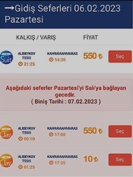 Kahramanmaraş'ta meydana gelen 7.7 ve 7.6'lık deprem sonrası Türkiye tek yürek oldu! Dev şirketler yardımda yarışıyor - Resim: 13