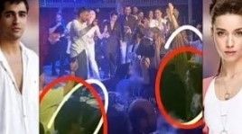 Mert Ramazan Demir ve Afra Saraçoğlu'nun aşkı ifşa oldu! İkili ile ilgili bomba iddia: Yüzük takıldı, evleniyorlar! Meğer gizlemelerinin nedeni... - Resim: 5