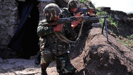 Köşeye sıkıştılar