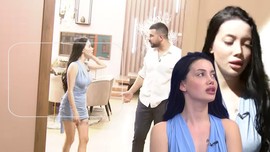 Kısmetse Olur Cansel ve Oğulcan'ın kavgası kurgu çıktı