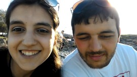 Banu ile Mehmet'in aşkı bitti | VİDEO