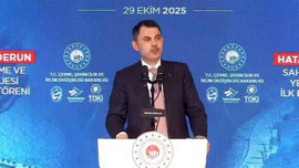 İskenderun sahili yeni çehresine kavuştu!