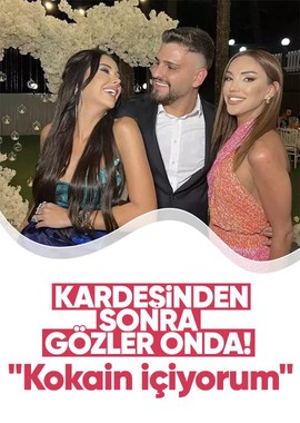 Dilan Polat'ın kardeşi Sıla Doğu canlı yayında itirafta bulundu!