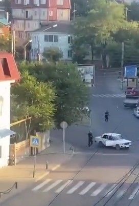 Rusya'da bilanço giderek kötüleşiyor! Can kaybı 19'a yükseldi - Resim: 10