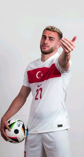 Barış Alper Yılmaz Galatasaray'ın tarihine adını yazdırarak gidiyor iddiası - Resim: 6