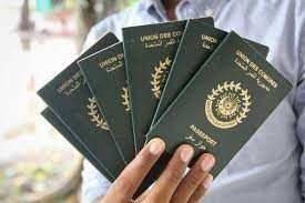 İşte dünyanın en güçlü pasaportu! Henley & Partners Endeksi açıklandı! Türkiye'nin sırası değişti - Resim: 36