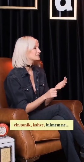Melis İşiten'in programına konuk olan Didem Soydan'dan itiraf! "Bütün gecemi heba etti..." - Resim: 8