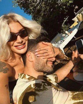 İrem Derici, Atakan Işıktutan aşkı bitti! Ayrılık nedenini Derici açıkladı - Resim: 3