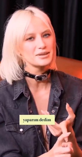 Melis İşiten'in programına konuk olan Didem Soydan'dan itiraf! "Bütün gecemi heba etti..." - Resim: 9