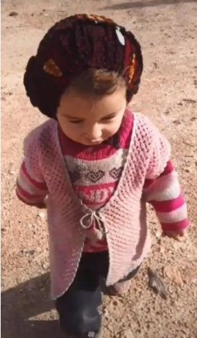 Türkiye günlerce 3 yaşındaki Müslüme Yağal'a ağladı! Davada flaş gelişme: Anne için rapor istendi - Resim: 1