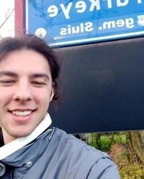 Türkiye 20 yaşında cinayete kurban giden kurye Ata Emre Demirkan'a ağladı! Katilin ifadesi çıktı - Resim: 4