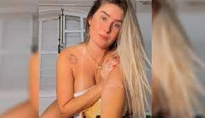 Şimdilerde hakemliği eğitimi alan OnlyFans yıldızı Debora Peixoto'ya ilginç teklif! "Kirli iç çamaşırları..." - Resim: 2