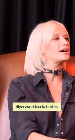 Melis İşiten'in programına konuk olan Didem Soydan'dan itiraf! "Bütün gecemi heba etti..." - Resim: 10
