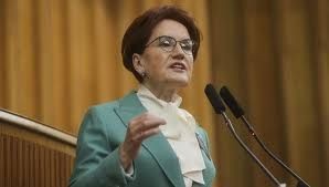 İYİ Parti lideri Meral Akşener partisinin grup toplantısında konuştu: Sinan Ateş cinayeti istihbarat birimlerini ayağa kaldırması gereken bir olaydır - Resim: 12