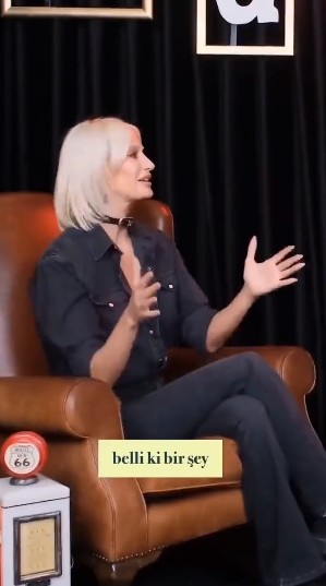 Melis İşiten'in programına konuk olan Didem Soydan'dan itiraf! "Bütün gecemi heba etti..." - Resim: 6