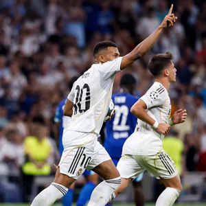 Real Madrid- Marsilya maçında tepki çeken Filistin kararı! Görevlilerden skandal hareket! - Resim: 2