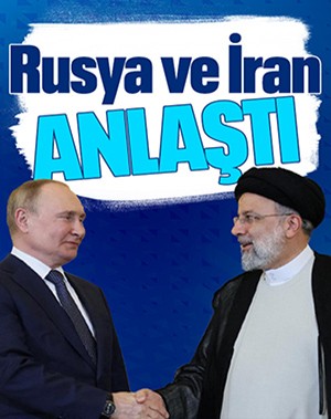 Rusya, İran ile stratejik ortaklık anlaşmasını onayladı