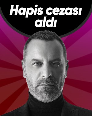 Deniz Bulutsuz'u darp etmişti! Ünlü sanatçı Ozan Güven'e hapis cezası