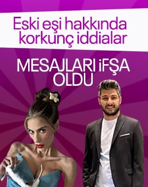 Nihal Candan'ın kardeşi eski eş Mehmet Faruk Çiçek'in mesajlarını ifşa etti: Bu nasıl zihniyet