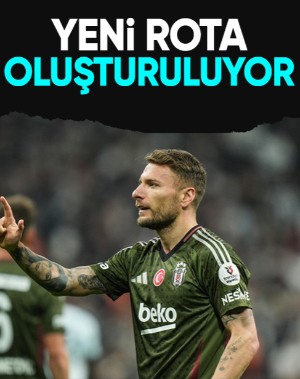 Ciro Immobile veda ediyor: Bologna transferinde sona gelindi