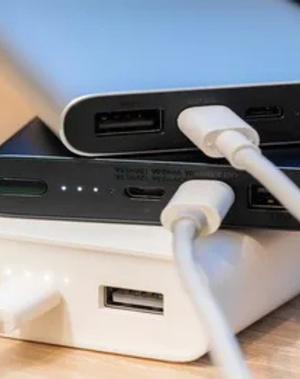 Bakan Uraloğlu, uçaklarda powerbank kullanımına yasak getirilmesini önerdi