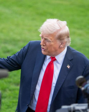 Trump'tan Hamas'a uyarı