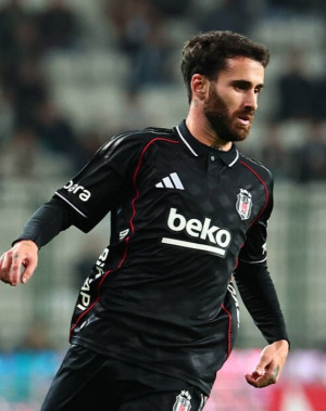 Beşiktaş'tan Rafa Silva açıklaması