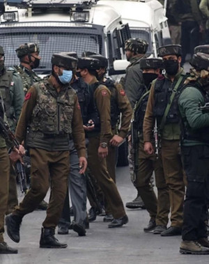 Hindistan’dan Çin sınırına stratejik hamle