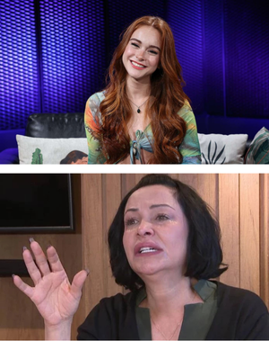 Evrim Akın ağlayarak açıklamalarda bulunmuştu! Asena Keskinci’den yanıt geldi