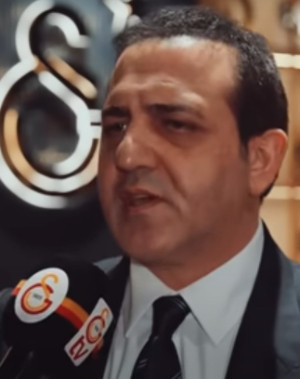 Abdullah Kavukcu: "Yasin Kol'a adeta ödül gibi maç verdiler"