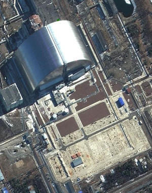 IAEA duyurdu: Çernobil Nükleer Santrali'nde korkutan gelişme